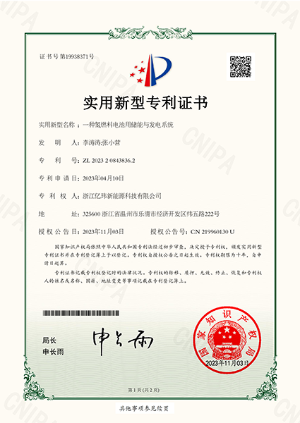 Patent
